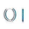 Pendientes para Mujer, Pendientes de Plata, Pendiente de Oro, Joyas de Lujo, Joya de Lujo, Pendiente