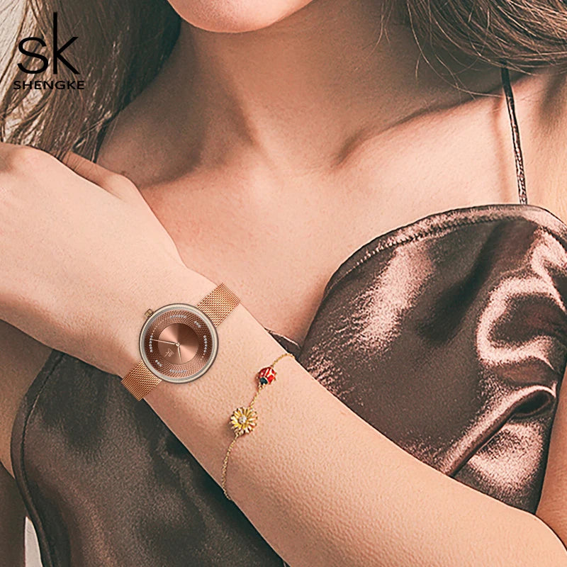 Relojes, Reloj de Mujer, Relojes Elegantes, Reloj Elegante