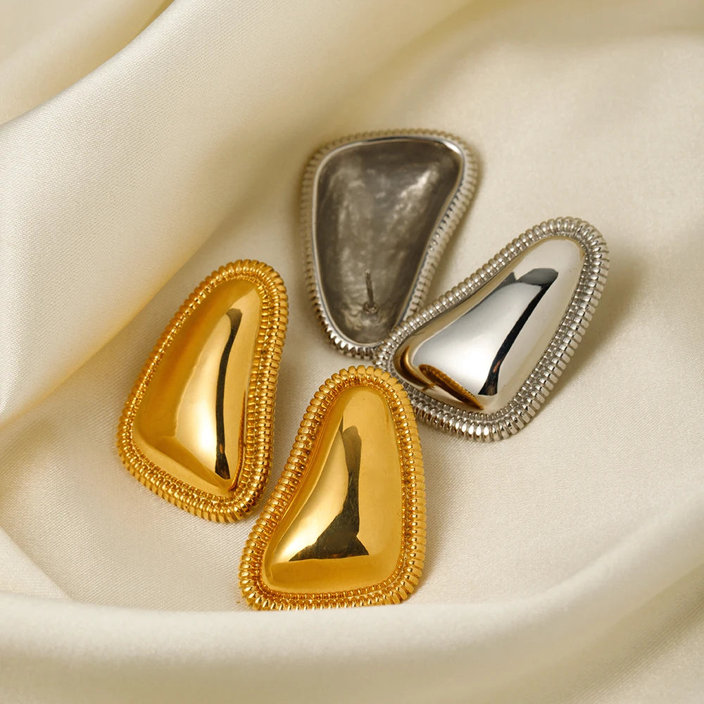 Pendientes para Mujer, Pendientes de Plata, Pendiente de Oro, Joyas de Lujo, Joya de Lujo, Pendiente