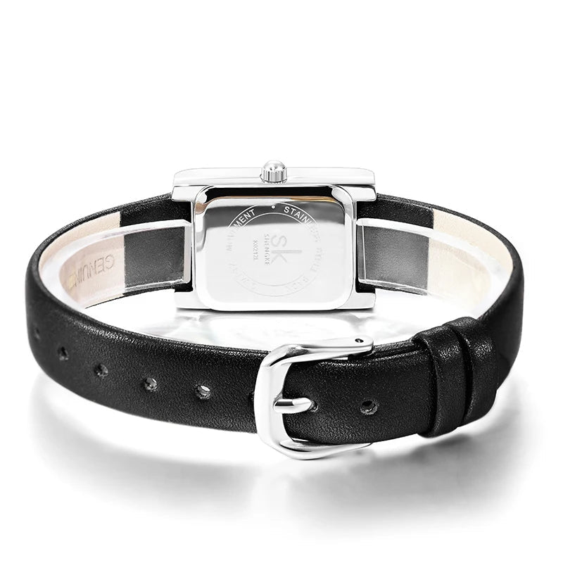 Relojes, Reloj de Mujer, Relojes Elegantes, Reloj Elegante de Cuero
