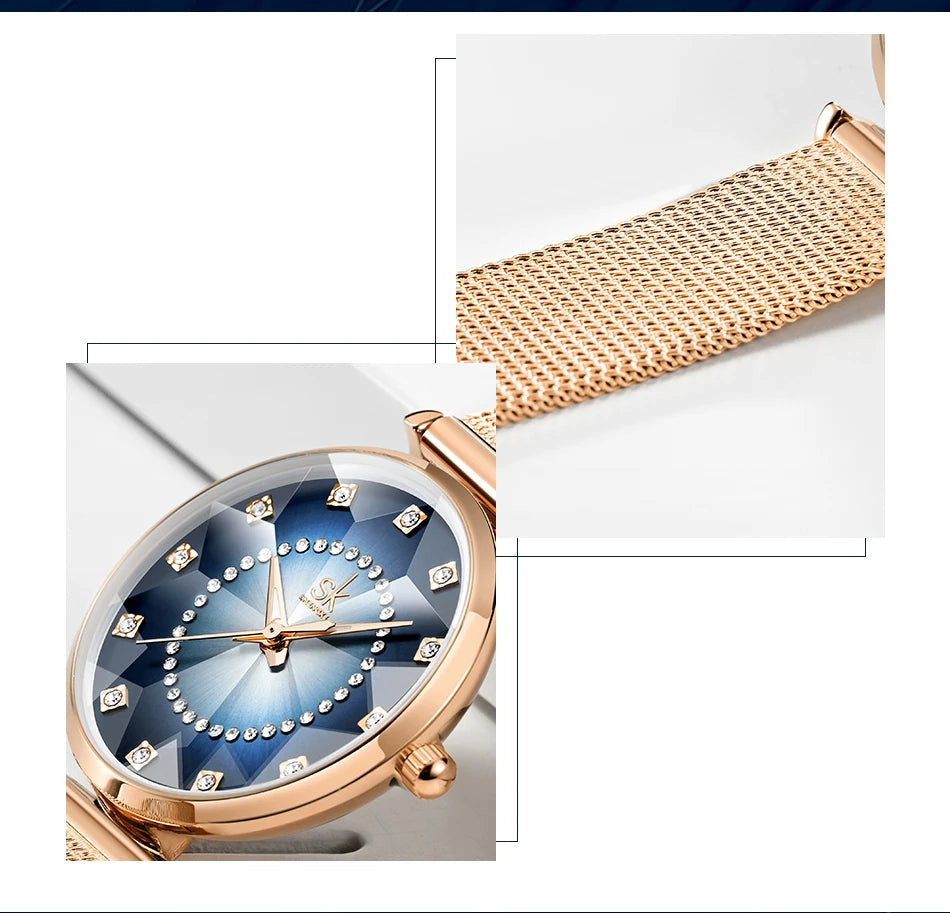 Relojes, Reloj de Mujer, Relojes Elegantes, Reloj Elegante