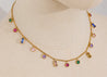 Collar para Mujer, Collar de Moda Mujer, Collar de Plata para Mujer, Collar, Personalizados Mujer, Collar con Piedras Naturales, Colar de Oro Mujer, Collar Largos Mujer, Collar Elegantes para Mujer, Collar Boho Mujer