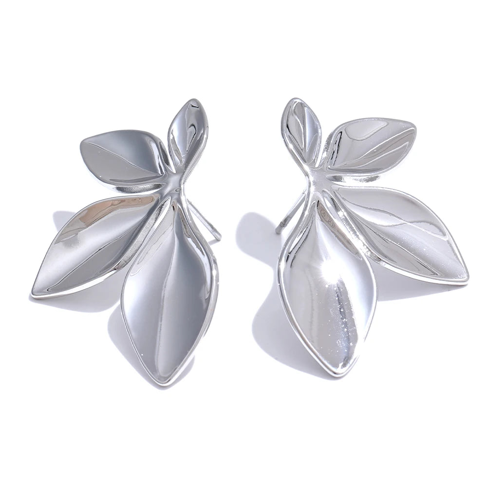 Pendientes para Mujer, Pendientes de Plata, Pendiente de Oro, Joyas de Lujo, Joya de Lujo, Pendiente