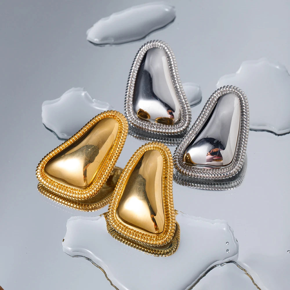 Pendientes para Mujer, Pendientes de Plata, Pendiente de Oro, Joyas de Lujo, Joya de Lujo, Pendiente