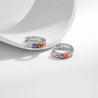 Pendientes para Mujer, Pendientes de Plata, Pendiente de Oro, Joyas de Lujo, Joya de Lujo, Pendiente
