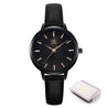 Relojes, Reloj de Mujer, Relojes Elegantes, Reloj Elegante de Cuero