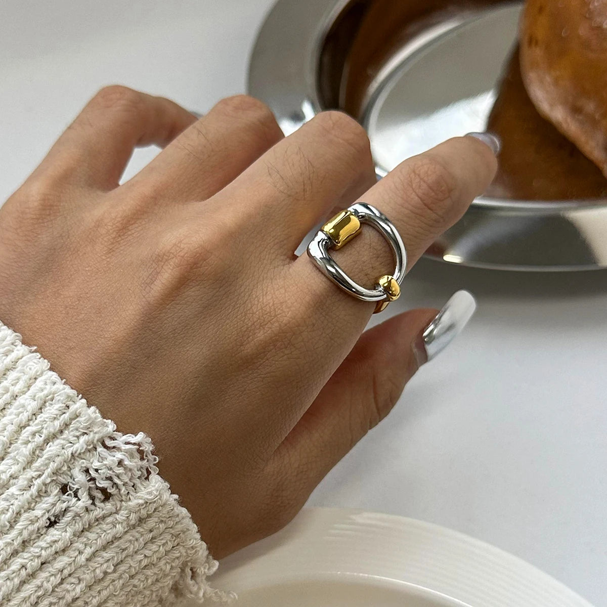 Anillo de Compromiso, Alianzas de Boda, Anillos de Diamantes, Anillos para Mujer, Anillos de Oro para Mujer, Anillos de Pata para Mujer, Anillos de Piedras Preciosas, Anillos de Diseño, Anillos Vintage