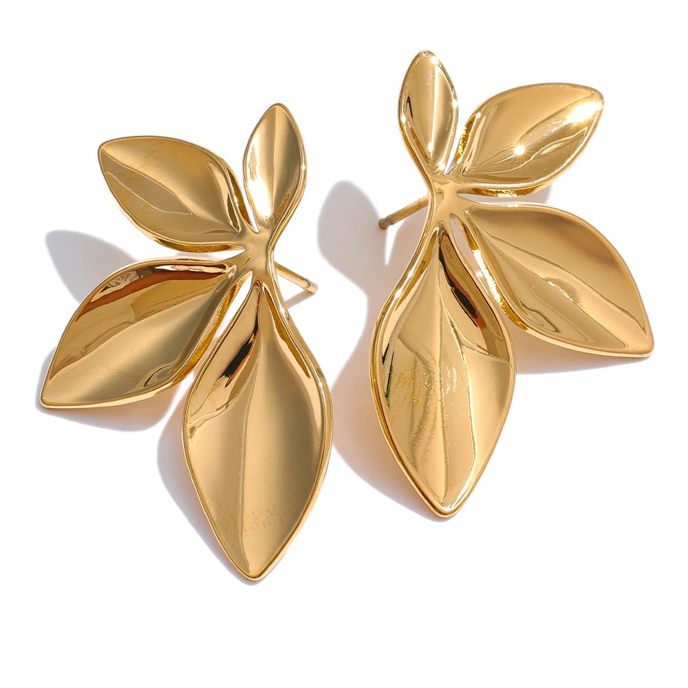 Pendientes para Mujer, Pendientes de Plata, Pendiente de Oro, Joyas de Lujo, Joya de Lujo, Pendiente