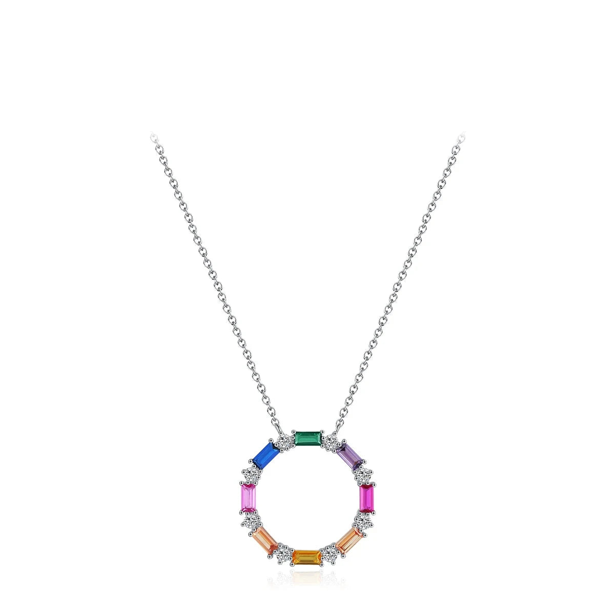 Collar para Mujer, Collar de Moda Mujer, Collar de Plata para Mujer, Collar Personalizados Mujer, Collar con Piedras Naturales, Colar de Oro Mujer, Collar Largos Mujer, Collar Elegantes para Mujer, Collar Boho Mujer