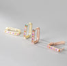 Pendientes para Mujer, Pendientes de Plata, Pendiente de Oro, Joyas de Lujo, Joya de Lujo, Pendiente