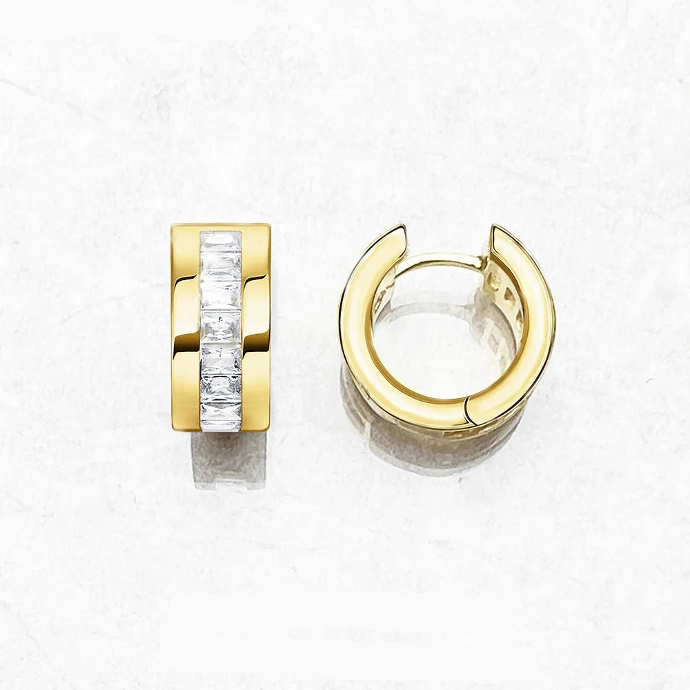 Pendientes para Mujer, Pendientes de Plata, Pendiente de Oro, Joyas de Lujo, Joya de Lujo, Pendiente