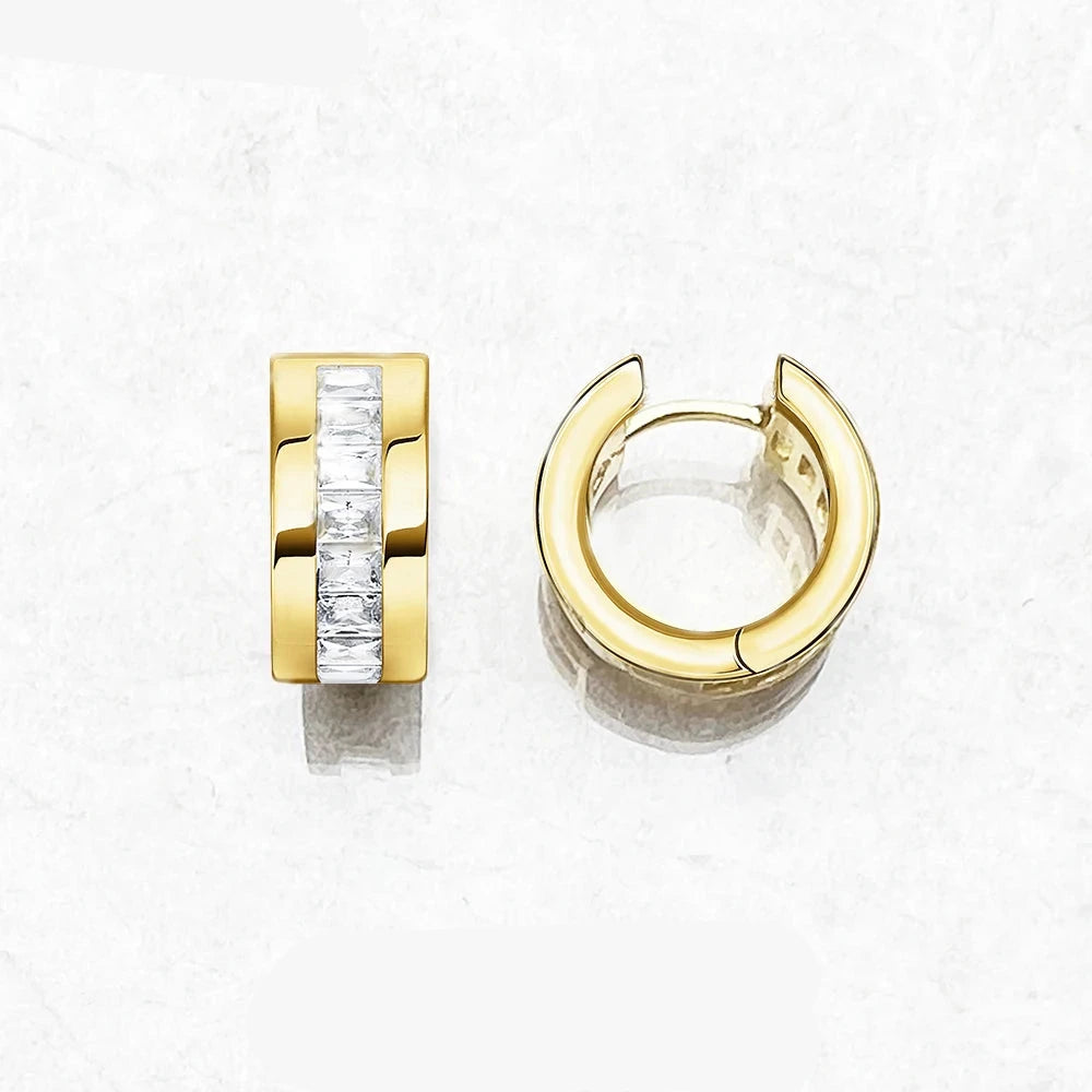 Pendientes para Mujer, Pendientes de Plata, Pendiente de Oro, Joyas de Lujo, Joya de Lujo, Pendiente