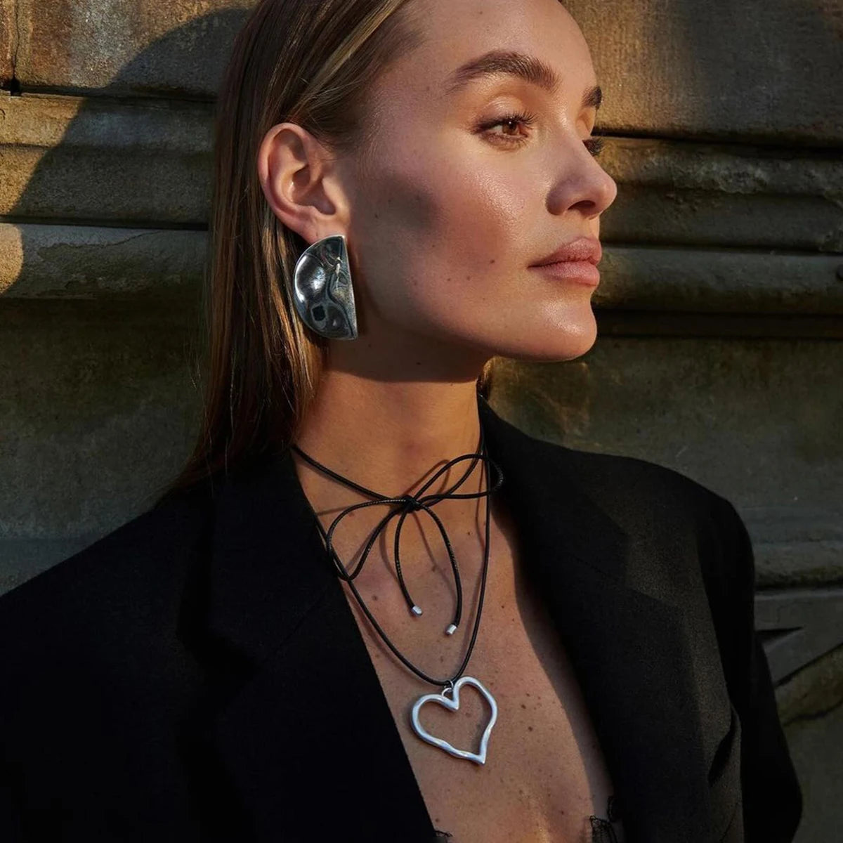 Pendientes para Mujer, Pendientes de Plata, Pendiente de Oro, Joyas de Lujo, Joya de Lujo, Pendiente