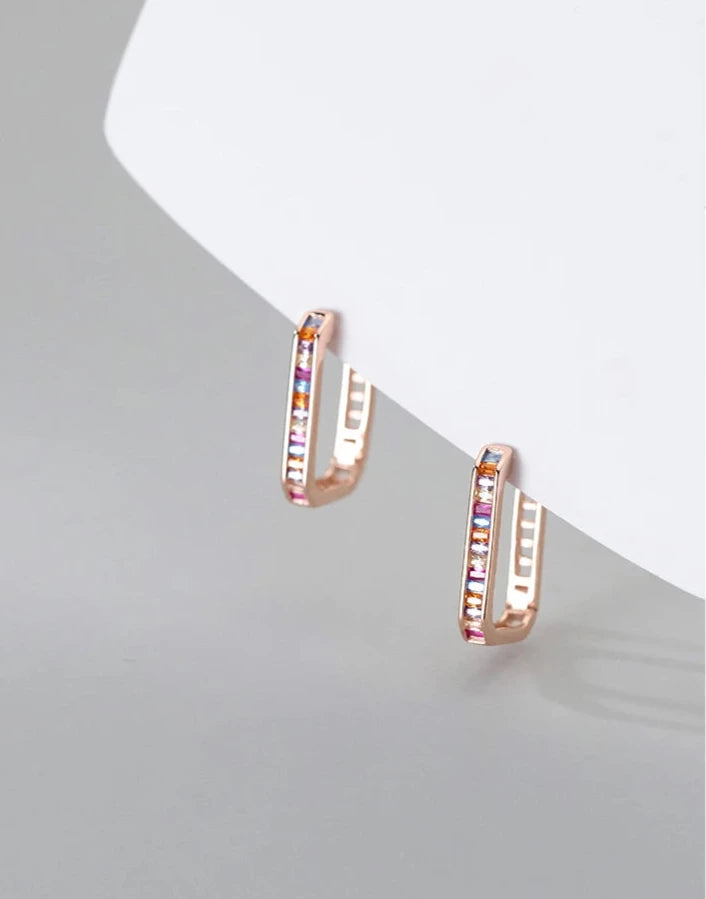 Pendientes para Mujer, Pendientes de Plata, Pendiente de Oro, Joyas de Lujo, Joya de Lujo, Pendiente