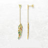 Pendientes para Mujer, Pendientes de Plata, Pendiente de Oro, Joyas de Lujo, Joya de Lujo, Pendiente