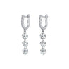 Pendientes para Mujer, Pendientes de Plata, Pendiente de Oro, Joyas de Lujo, Joya de Lujo, Pendiente