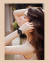 Relojes, Reloj de Mujer, Relojes Elegantes, Reloj Elegante de Cuero