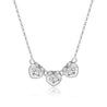 Collar para Mujer, Collar de Moda Mujer, Collar de Plata para Mujer, Collar Personalizados Mujer, Collar con Piedras Naturales, Colar de Oro Mujer, Collar Largos Mujer, Collar Elegantes para Mujer, Collar Boho Mujer
