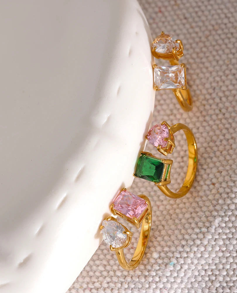 Anillo de Compromiso, Alianzas de Boda, Anillos de Diamantes, Anillos para Mujer, Anillos de Oro para Mujer, Anillos de Pata para Mujer, Anillos de Piedras Preciosas, Anillos de Diseño, Anillos Vintage