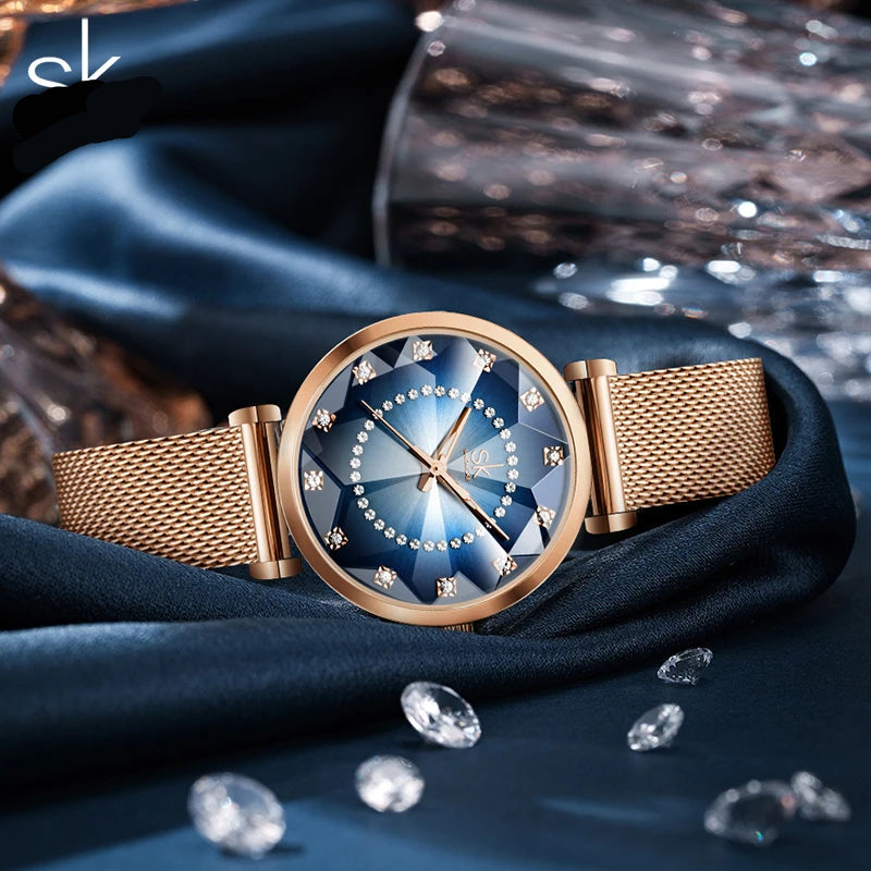 Relojes, Reloj de Mujer, Relojes Elegantes, Reloj Elegante