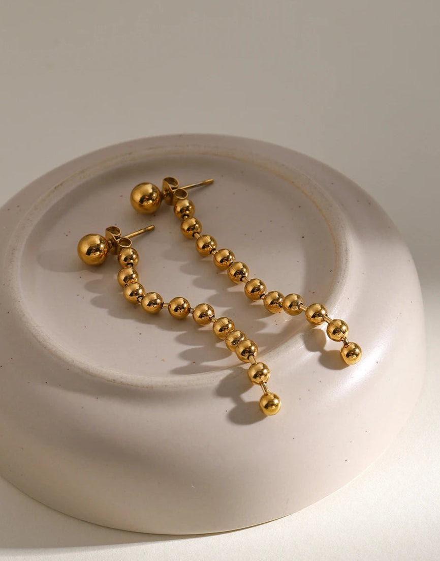 Pendientes para Mujer, Pendientes de Plata, Pendiente de Oro, Joyas de Lujo, Joya de Lujo, Pendiente