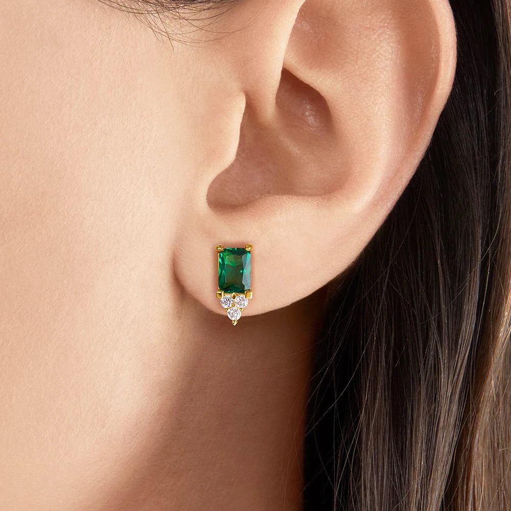 Pendientes para Mujer, Pendientes de Plata, Pendiente de Oro, Joyas de Lujo, Joya de Lujo, Pendiente