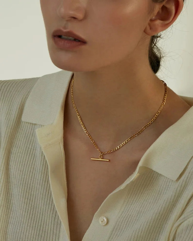 Collar para Mujer, Collar de Moda Mujer, Collar de Plata para Mujer, Collar Personalizados Mujer, Collar con Piedras Naturales, Colar de Oro Mujer, Collar Largos Mujer, Collar Elegantes para Mujer, Collar Boho Mujer