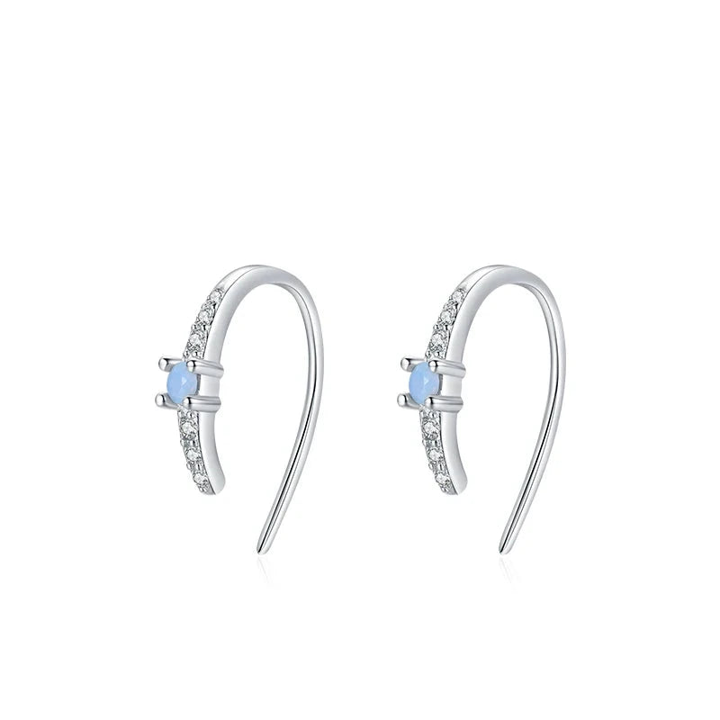 Pendientes para Mujer, Pendientes de Plata, Pendiente de Oro, Joyas de Lujo, Joya de Lujo, Pendiente