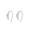 Pendientes para Mujer, Pendientes de Plata, Pendiente de Oro, Joyas de Lujo, Joya de Lujo, Pendiente