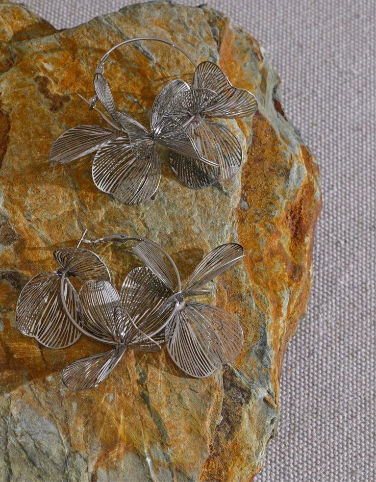 Pendientes para Mujer, Pendientes de Plata, Pendiente de Oro, Joyas de Lujo, Joya de Lujo, Pendiente