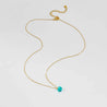 Collar para Mujer, Collar de Moda Mujer, Collar de Plata para Mujer, Collar Personalizados Mujer, Collar con Piedras Naturales, Colar de Oro Mujer, Collar Largos Mujer, Collar Elegantes para Mujer, Collar Boho Mujer