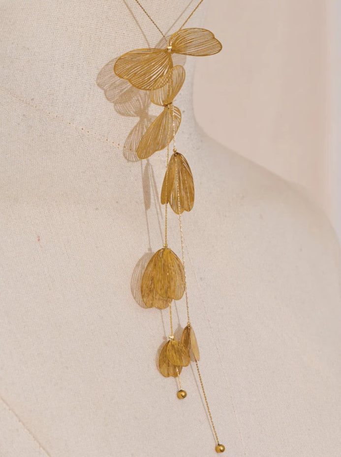 Collar para Mujer, Collar de Moda Mujer, Collar de Plata para Mujer, Collar, Personalizados Mujer, Collar con Piedras Naturales, Colar de Oro Mujer, Collar Largos Mujer, Collar Elegantes para Mujer, Collar Boho Mujer
