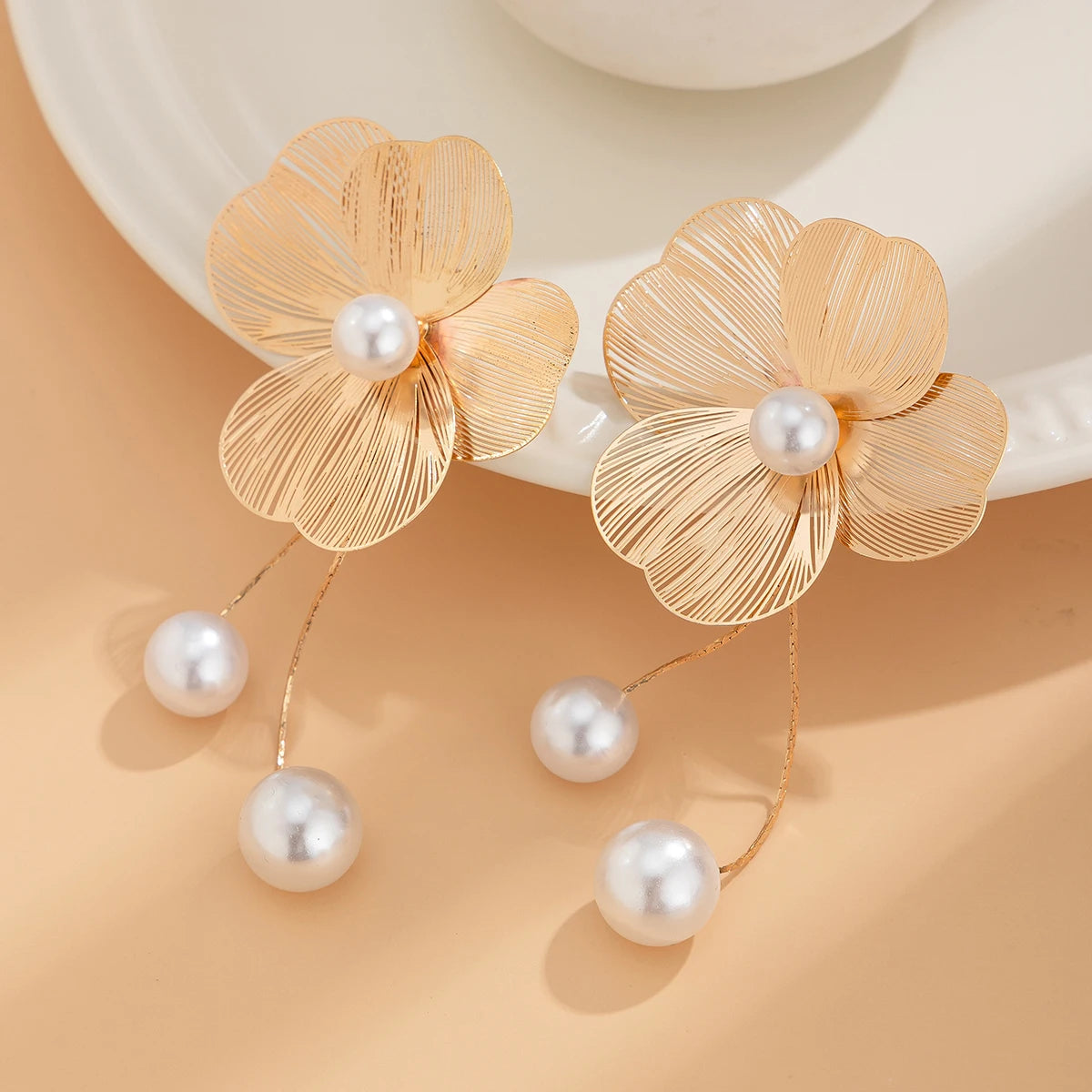Pendientes para Mujer, Pendientes de Plata, Pendiente de Oro, Joyas de Lujo, Joya de Lujo, Pendiente