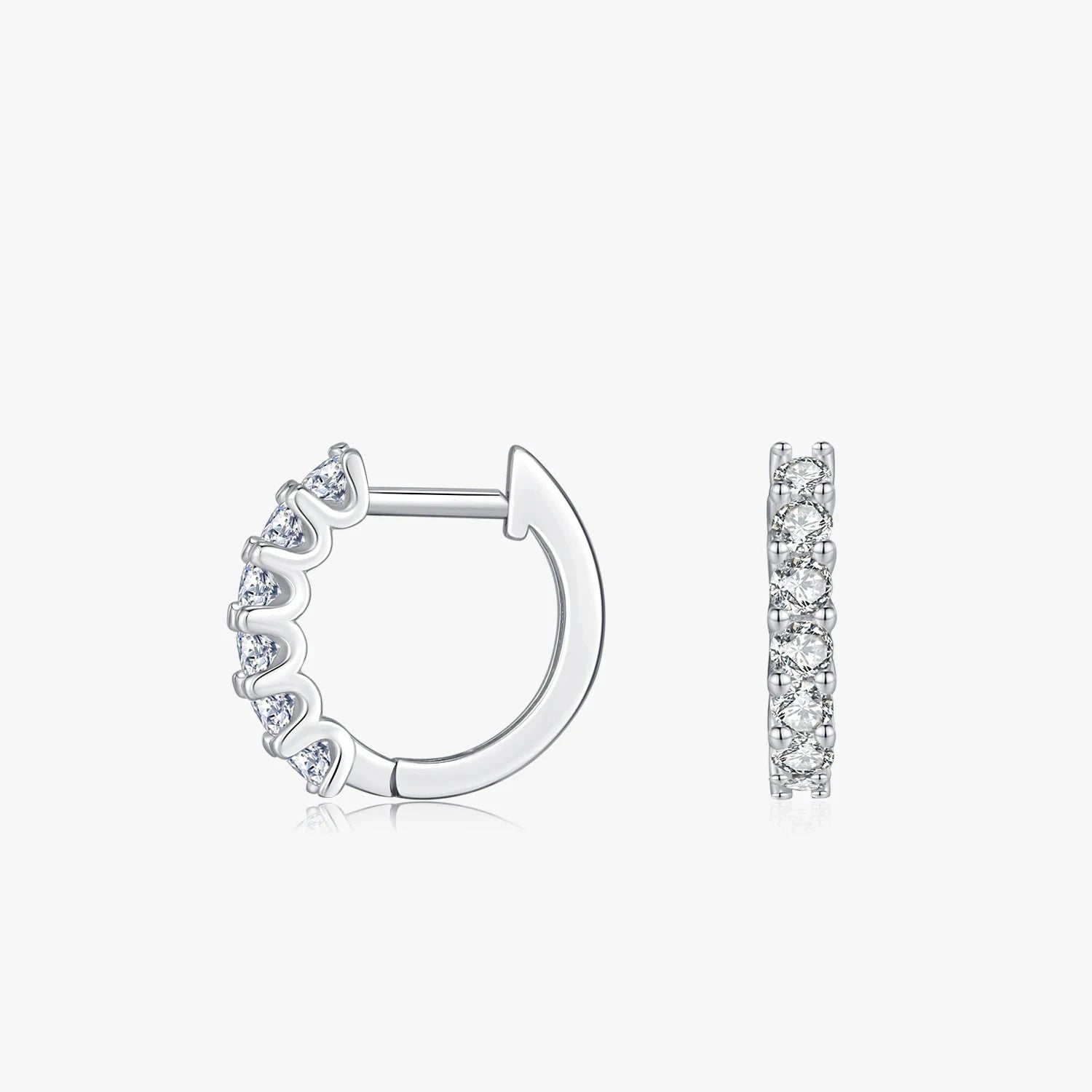 Pendientes para Mujer, Pendientes de Plata, Pendiente de Oro, Joyas de Lujo, Joya de Lujo, Pendiente