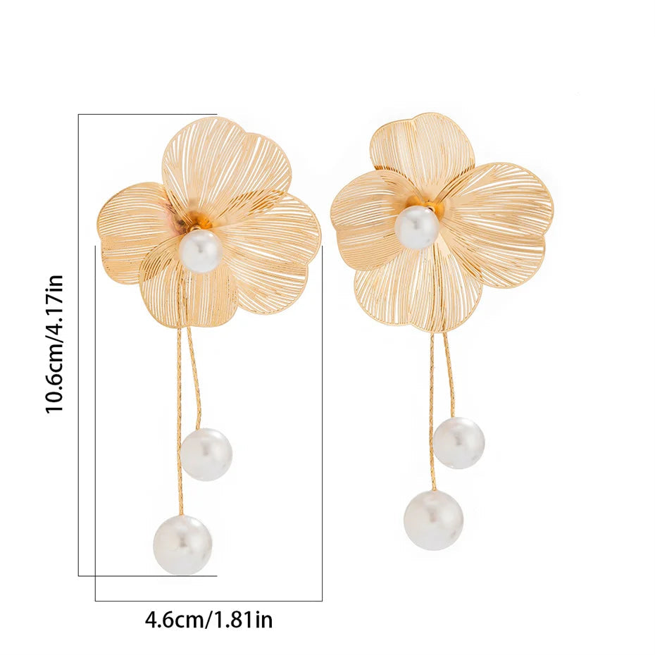 Pendientes para Mujer, Pendientes de Plata, Pendiente de Oro, Joyas de Lujo, Joya de Lujo, Pendiente