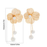 Pendientes para Mujer, Pendientes de Plata, Pendiente de Oro, Joyas de Lujo, Joya de Lujo, Pendiente