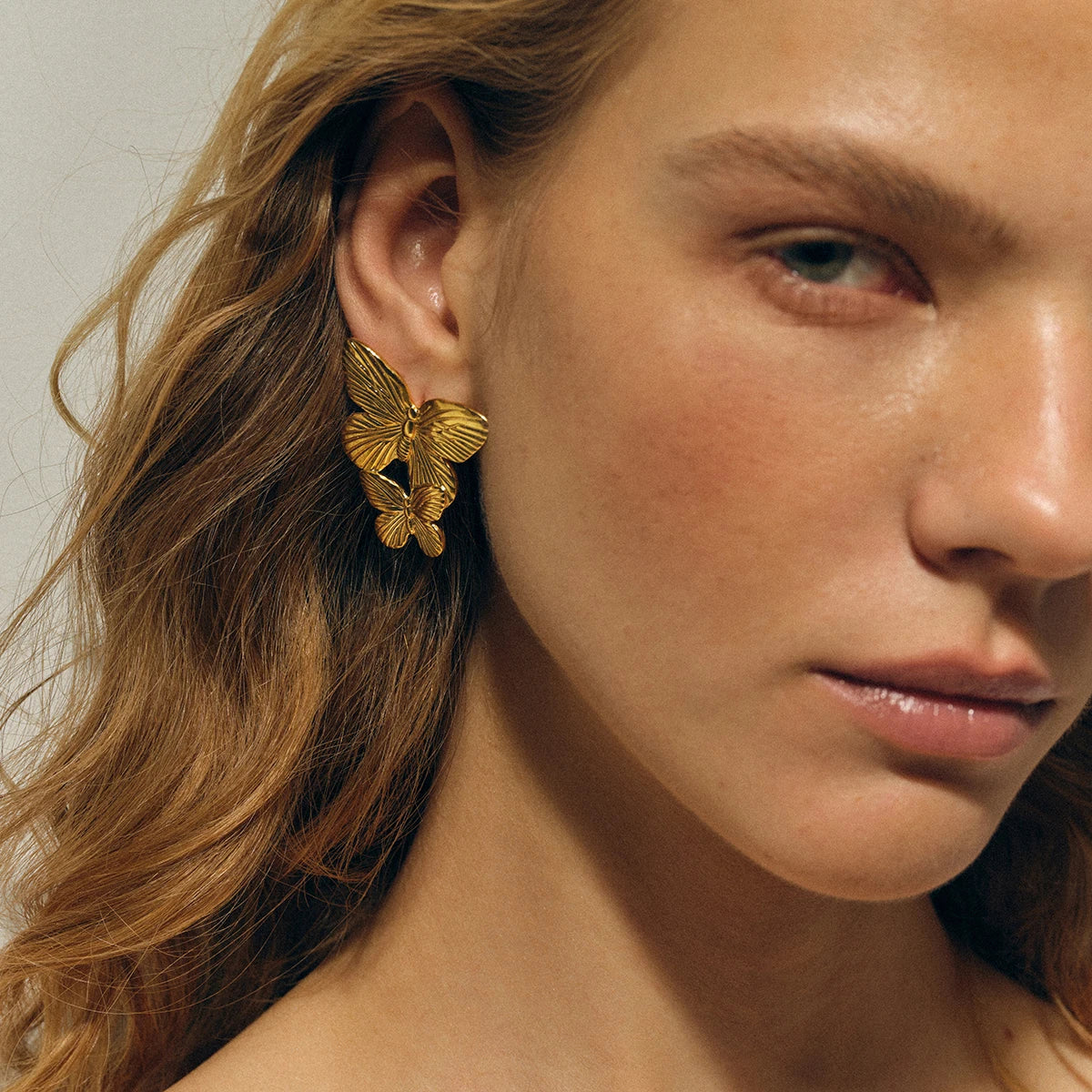 Pendientes para Mujer, Pendientes de Plata, Pendiente de Oro, Joyas de Lujo, Joya de Lujo, Pendiente