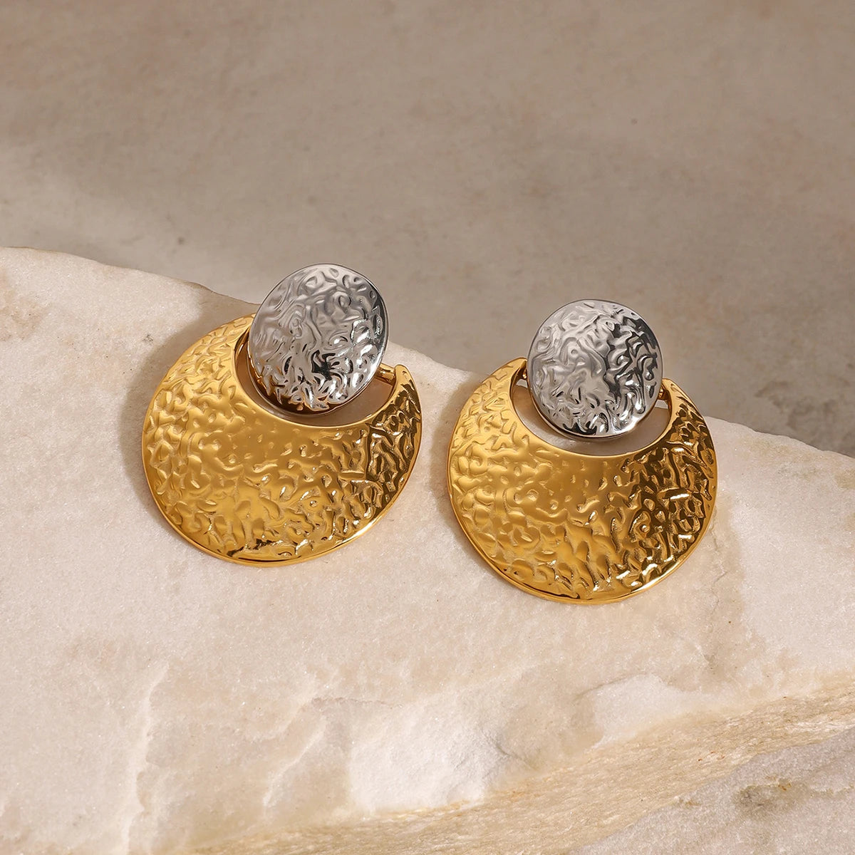 Pendientes para Mujer, Pendientes de Plata, Pendiente de Oro, Joyas de Lujo, Joya de Lujo, Pendiente
