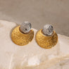 Pendientes para Mujer, Pendientes de Plata, Pendiente de Oro, Joyas de Lujo, Joya de Lujo, Pendiente