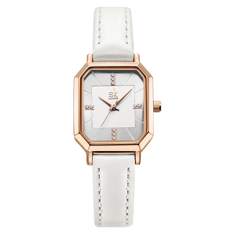 Relojes, Reloj de Mujer, Relojes Elegantes, Reloj Elegante de Cuero