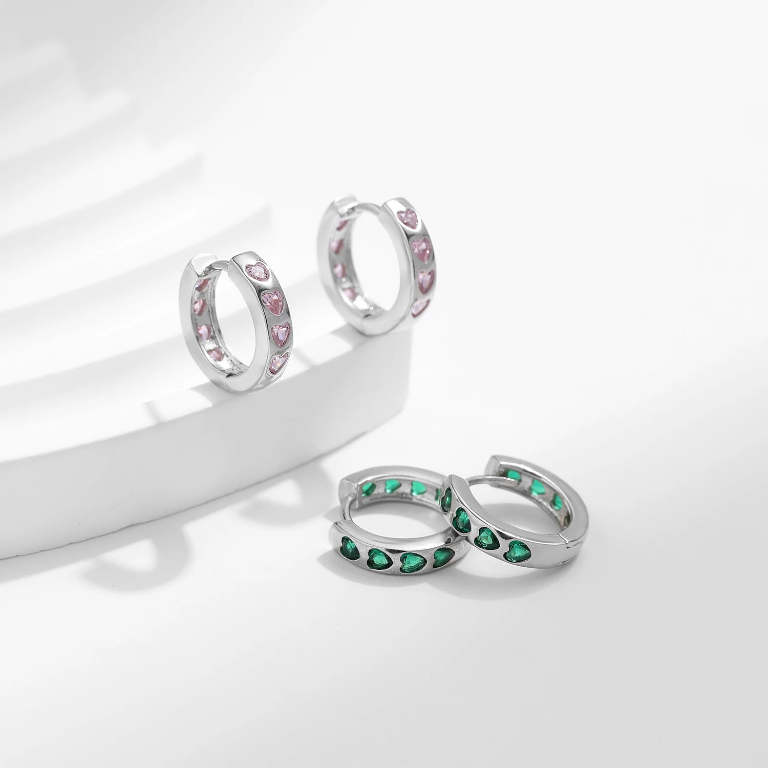 Pendientes para Mujer, Pendientes de Plata, Pendiente de Oro, Joyas de Lujo, Joya de Lujo, Pendiente