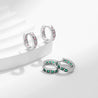 Pendientes para Mujer, Pendientes de Plata, Pendiente de Oro, Joyas de Lujo, Joya de Lujo, Pendiente