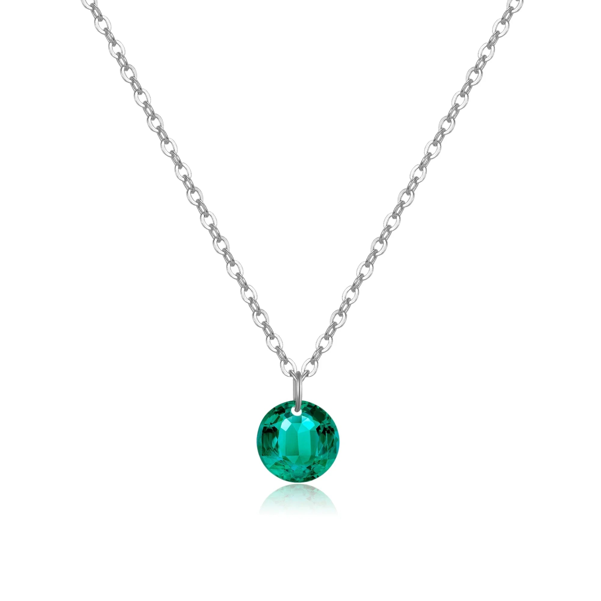 Collar para Mujer, Collar de Moda Mujer, Collar de Plata para Mujer, Collar Personalizados Mujer, Collar con Piedras Naturales, Colar de Oro Mujer, Collar Largos Mujer, Collar Elegantes para Mujer, Collar Boho Mujer