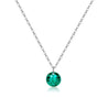 Collar para Mujer, Collar de Moda Mujer, Collar de Plata para Mujer, Collar Personalizados Mujer, Collar con Piedras Naturales, Colar de Oro Mujer, Collar Largos Mujer, Collar Elegantes para Mujer, Collar Boho Mujer