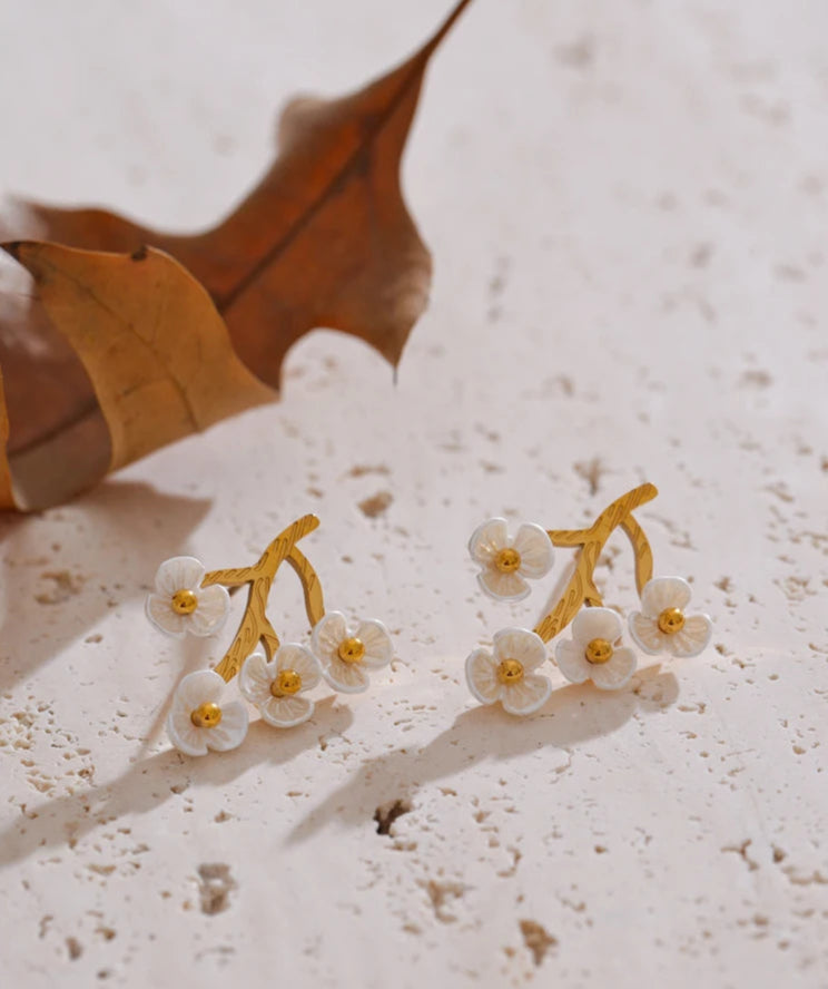 Pendientes para Mujer, Pendientes de Plata, Pendiente de Oro, Joyas de Lujo, Joya de Lujo, Pendiente
