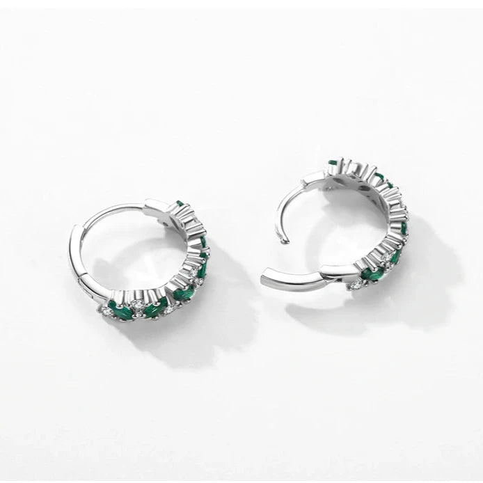 Pendientes para Mujer, Pendientes de Plata, Pendiente de Oro, Joyas de Lujo, Joya de Lujo, Pendiente