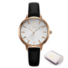 Relojes, Reloj de Mujer, Relojes Elegantes, Reloj Elegante de Cuero