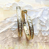 Pendientes para Mujer, Pendientes de Plata, Pendiente de Oro, Joyas de Lujo, Joya de Lujo, Pendiente