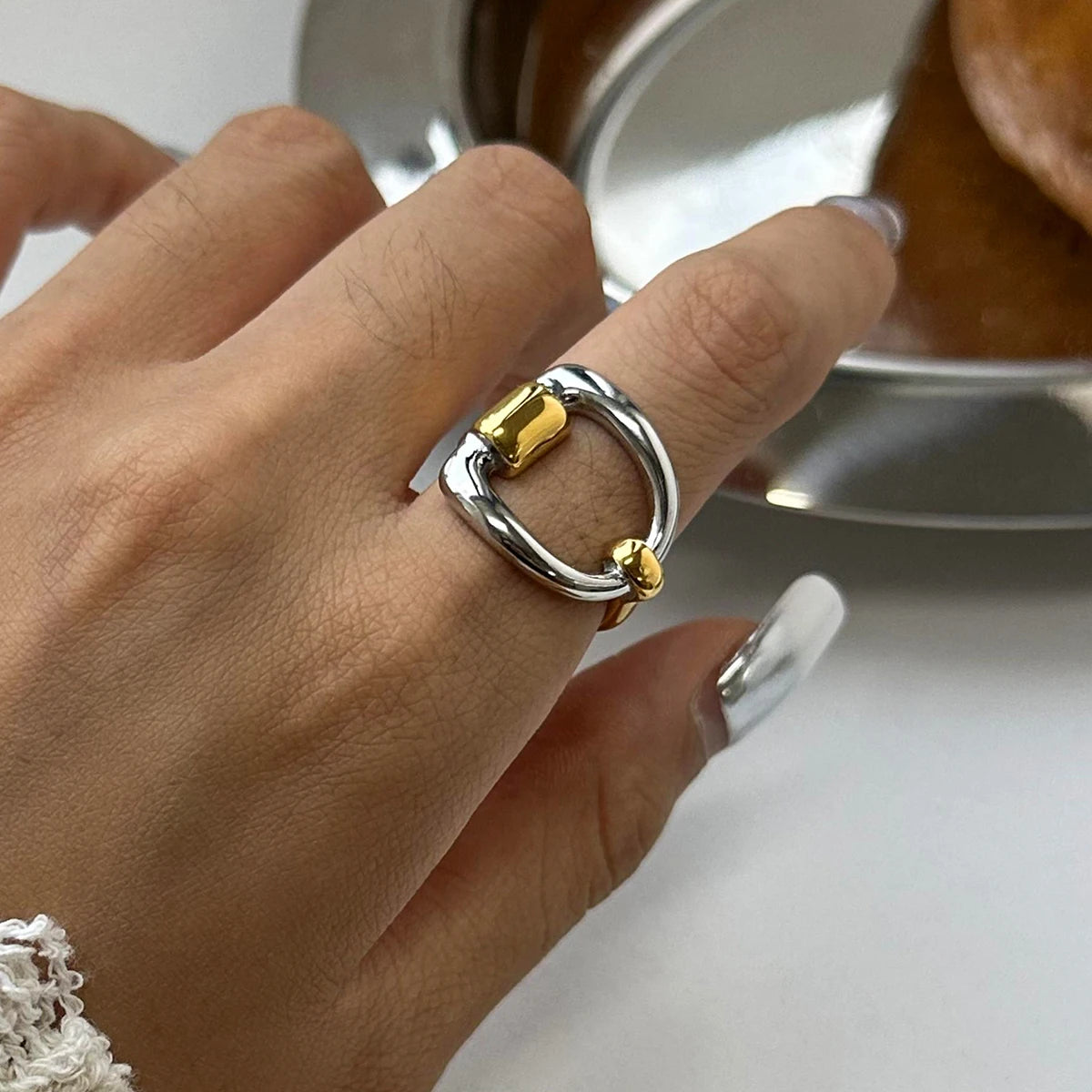 Anillo de Compromiso, Alianzas de Boda, Anillos de Diamantes, Anillos para Mujer, Anillos de Oro para Mujer, Anillos de Pata para Mujer, Anillos de Piedras Preciosas, Anillos de Diseño, Anillos Vintage