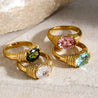 Anillo de Compromiso, Alianzas de Boda, Anillos de Diamantes, Anillos para Mujer, Anillos de Oro para Mujer, Anillos de Pata para Mujer, Anillos de Piedras Preciosas, Anillos de Diseño, Anillos Vintage